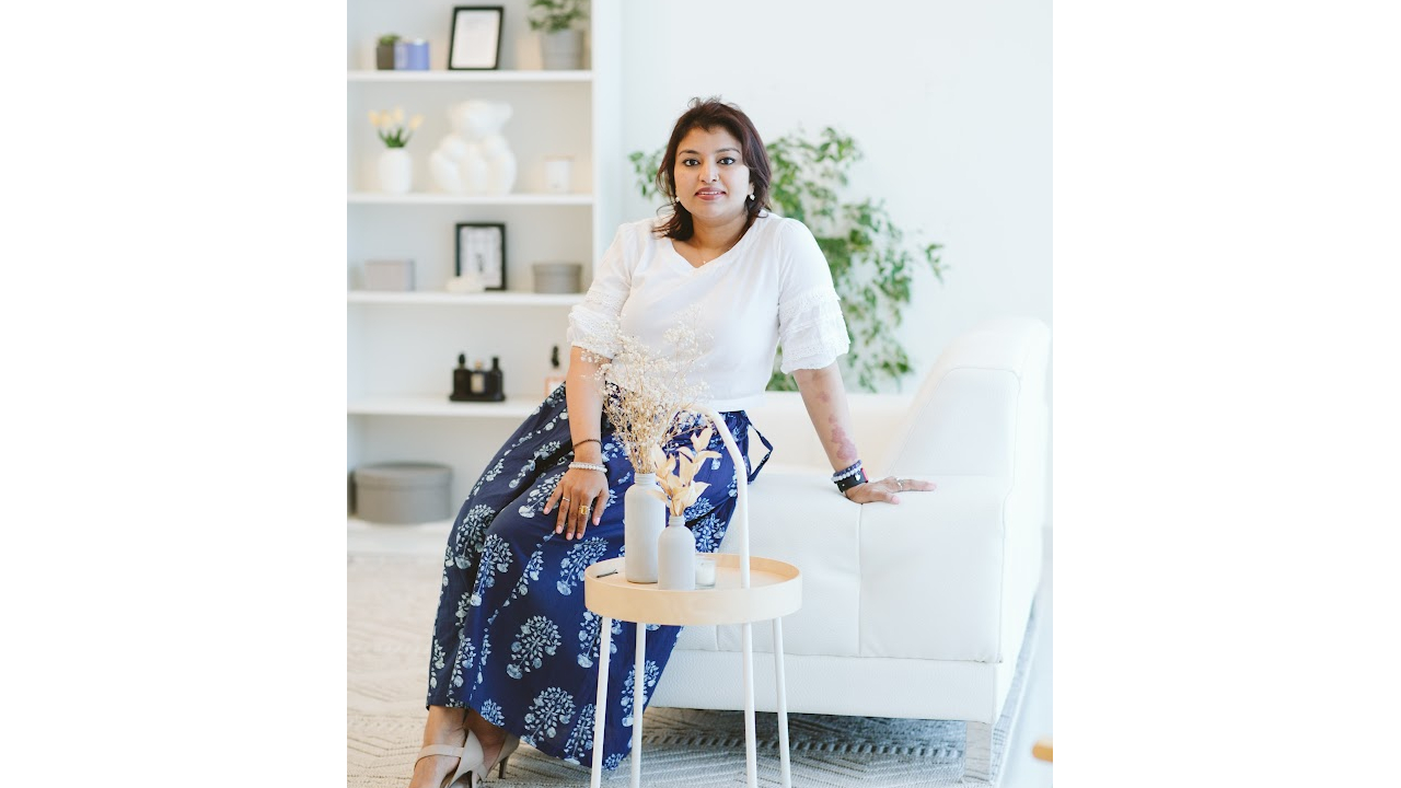 Breathwork & Meditation