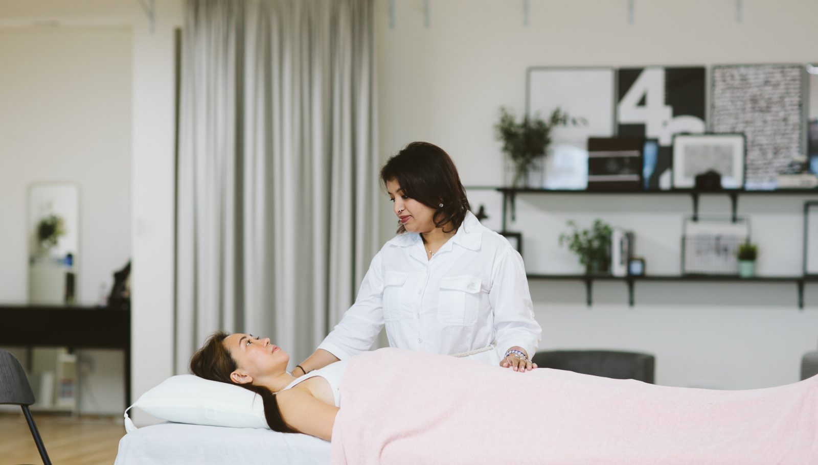 What if Clarity Was One Session Away?