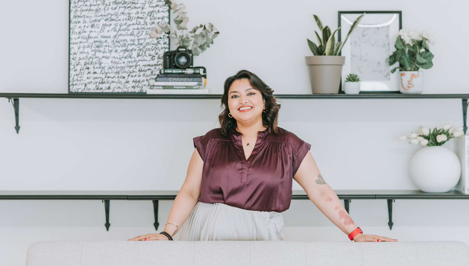 Find Your Stillness Within.