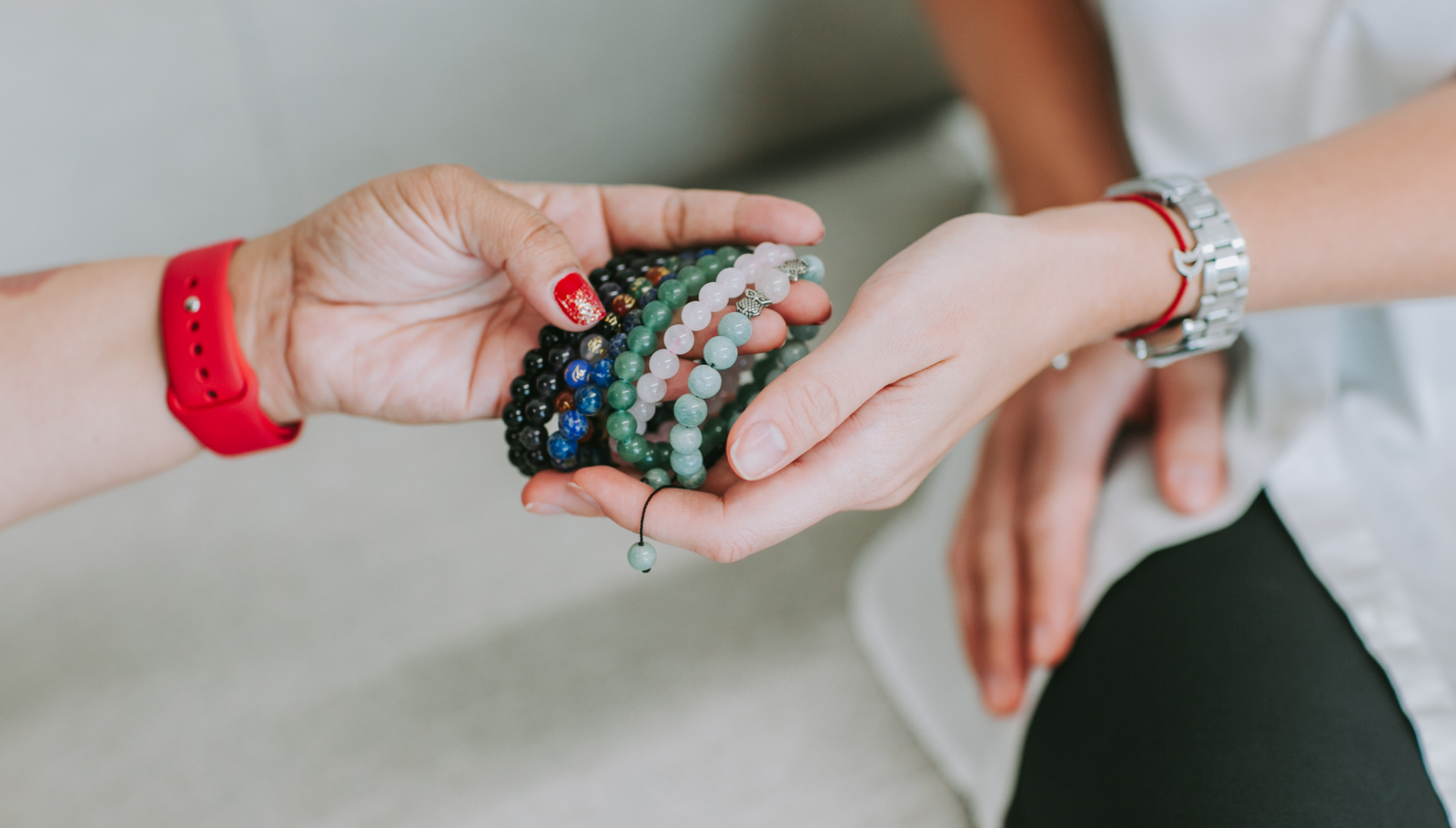 Harness Earth's Energy, Elevate Yours.