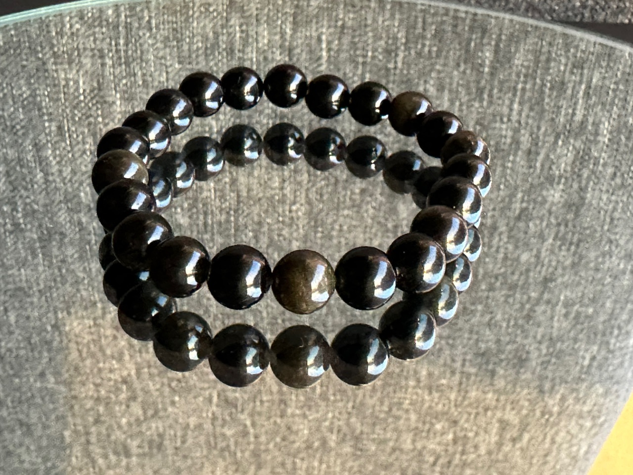 Black Onyx Bracelet