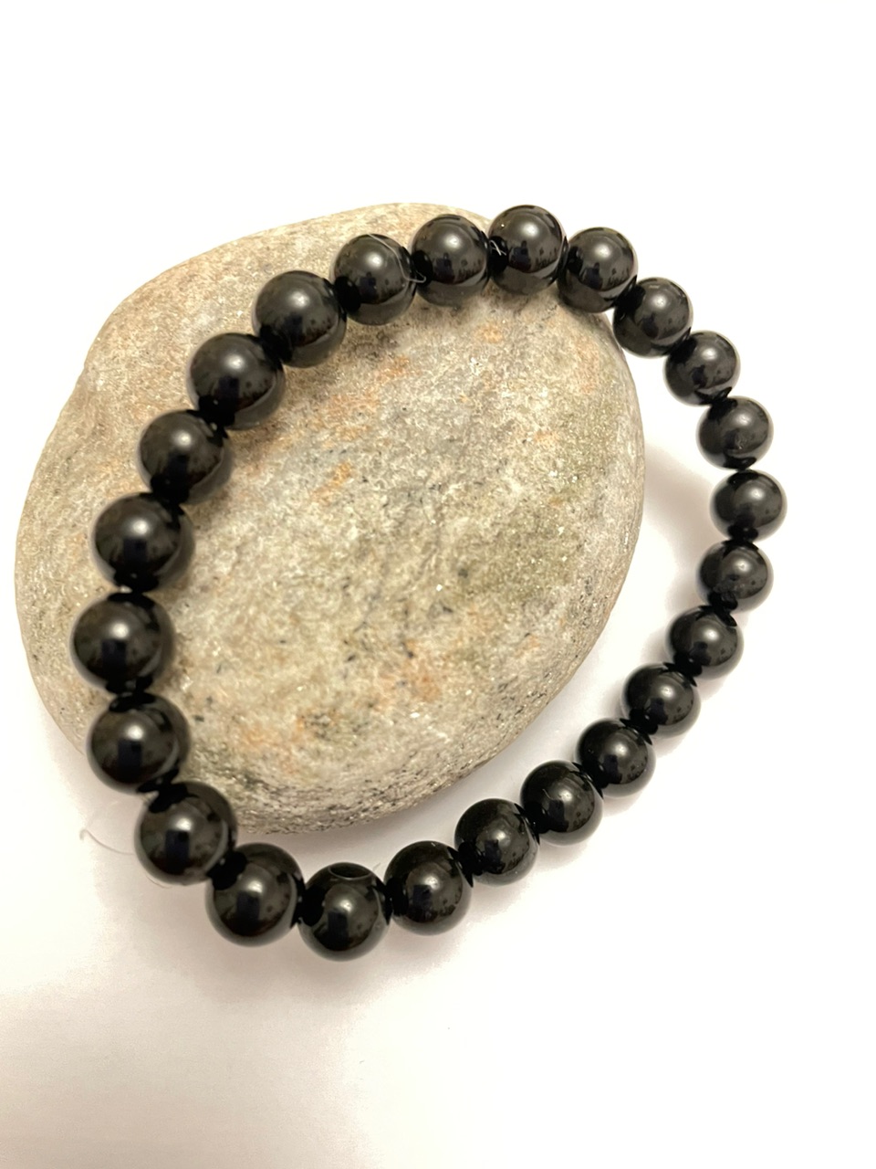 Black Tourmaline Bracelet