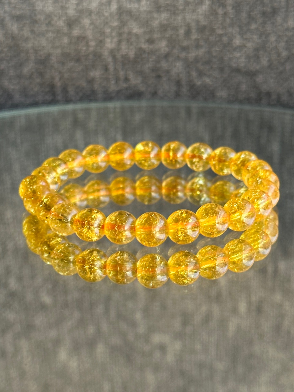 Citrine Bracelet