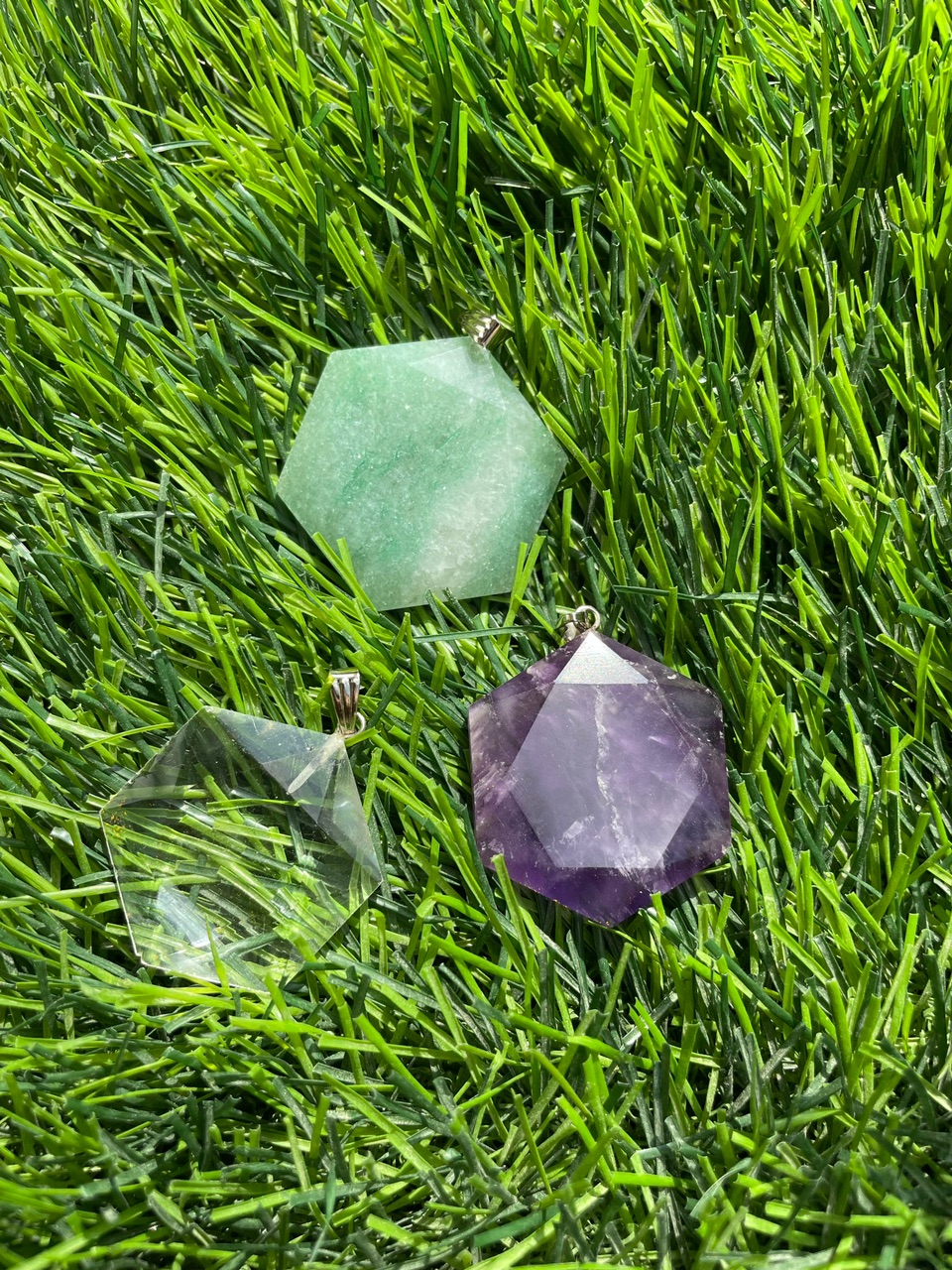 Star of David Set of 3